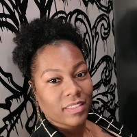 Alicia Jackson