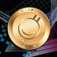 Happy Coin