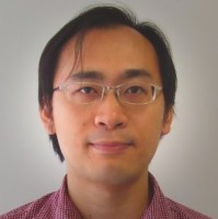 Kim Huang