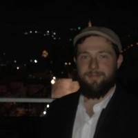 Rabbi Noach Webb