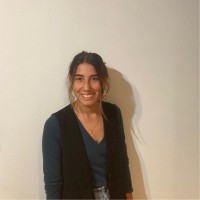 Celeste Cuneo Gonzalez