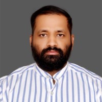 Ravinder Reddy Bheesam