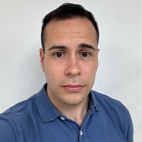 David Martínez Muñoz