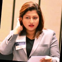 Poulami Chatterjee