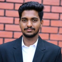 Adithya Poojary