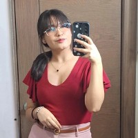 Mayra Elia Dominguez Mireles