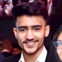 Tanav Dhawan