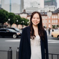 Wong Zhuo Qi (Mabel)