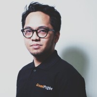 Irvan Rahmawan