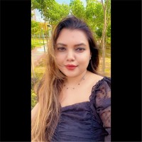 Debarati Dutta Choudhury
