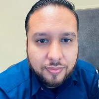 Samuel Camacho