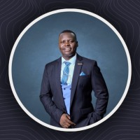 Lucky-george Yotamu