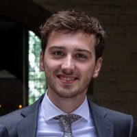 Bas Van Manen