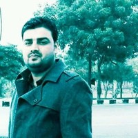 Maneesh Joshi