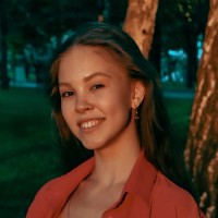 Kateryna Kuzikova