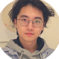 Tim Wang