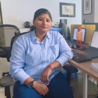 Beauty Kumari