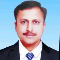 Kalpesh Trivedi