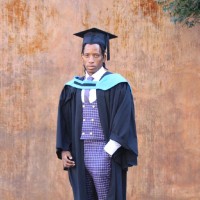 Mpho Mfolo