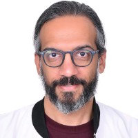 Amr Abdel Majeed