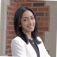 Minal Siddiqui