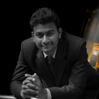 Aniruddha Thakare