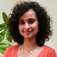 Shruti Manojkumar