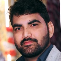 DHARMENDERA KUMAR
