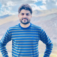 Bilal Yusuf khan