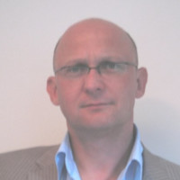 Peter Jenkins