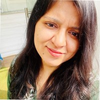 Debika D Rath