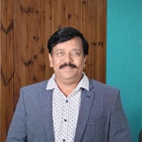 Srinivas Pabba