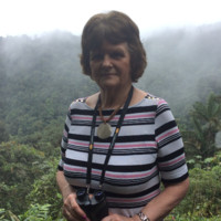 Robyn Whitaker