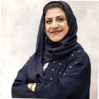Dr. Fawziya Al Zadjali