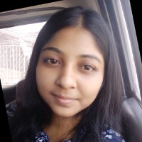 Somashree Das