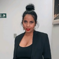 Pâmela Roque