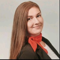 Laura Hohmann