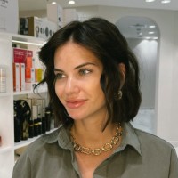 Kate Boltinskaia