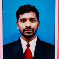 Sunil Uppala