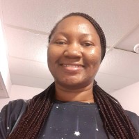 Belinda Gakpetor