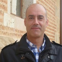 Carlos de las Moras de la Fuente