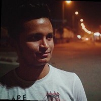 Saurav Patel