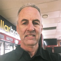 Shane Mathieson