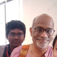 Jeeva A