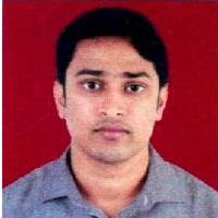 Suraj Kumar Parida