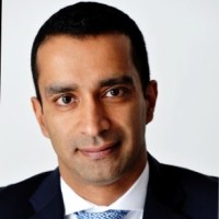 Gautam Sachdev