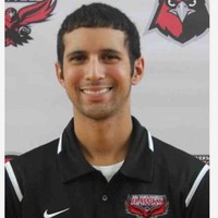 Jake Saavedra, M.Ed, Atc