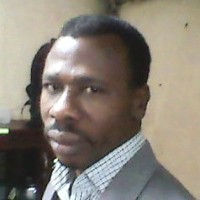 Paschal Ogemdi