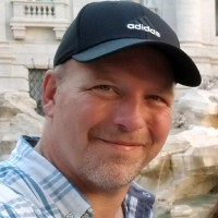Jeff Hoogerdyk