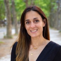 Aurélie Pontet